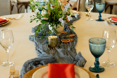 Sierra Lakes Dining Sierra Lakes Dining