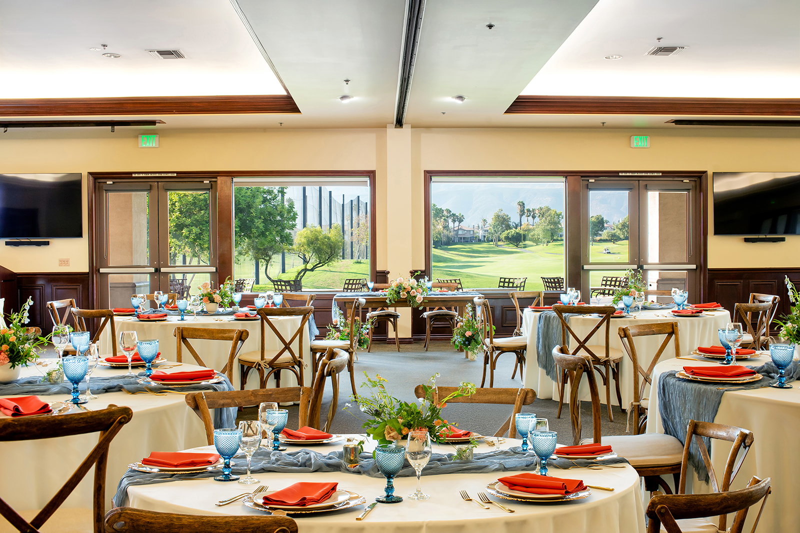 Sierra Lakes Dining Sierra Lakes Dining