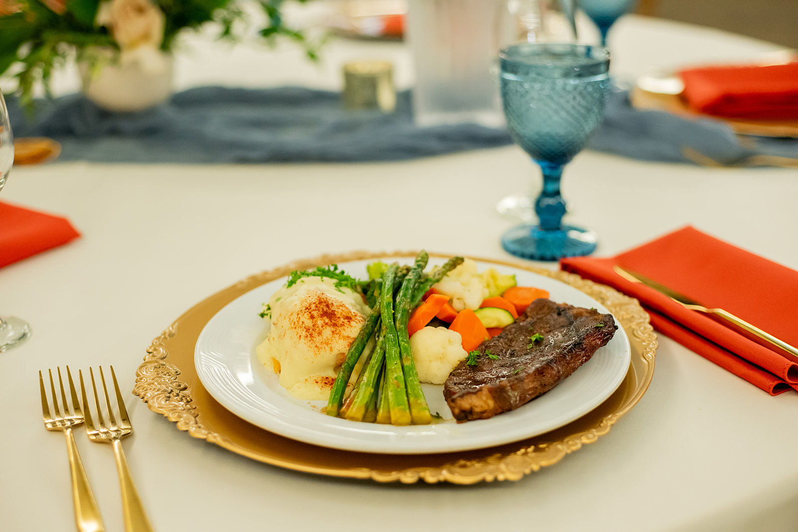 Sierra Lakes Dining Sierra Lakes Dining